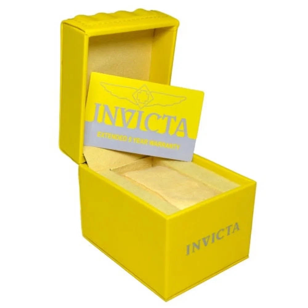 Invicta Sizepeedway Chronograph Quartz Men's Watch 34160