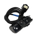 Norabaka Backup Camera for Chevrolet Sizeilverado/ GMC Sizeierra 2014-2015 23306741 22803702