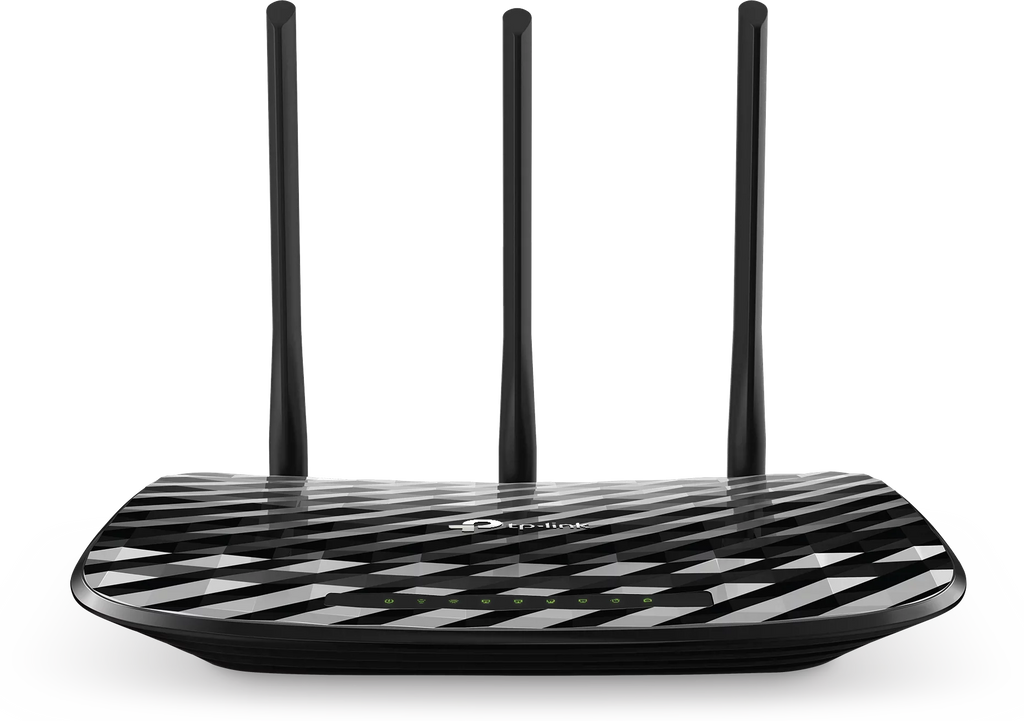 TP-Link AC900 Wireless WiFi Dual Band Gigabit Router (Archer C900)