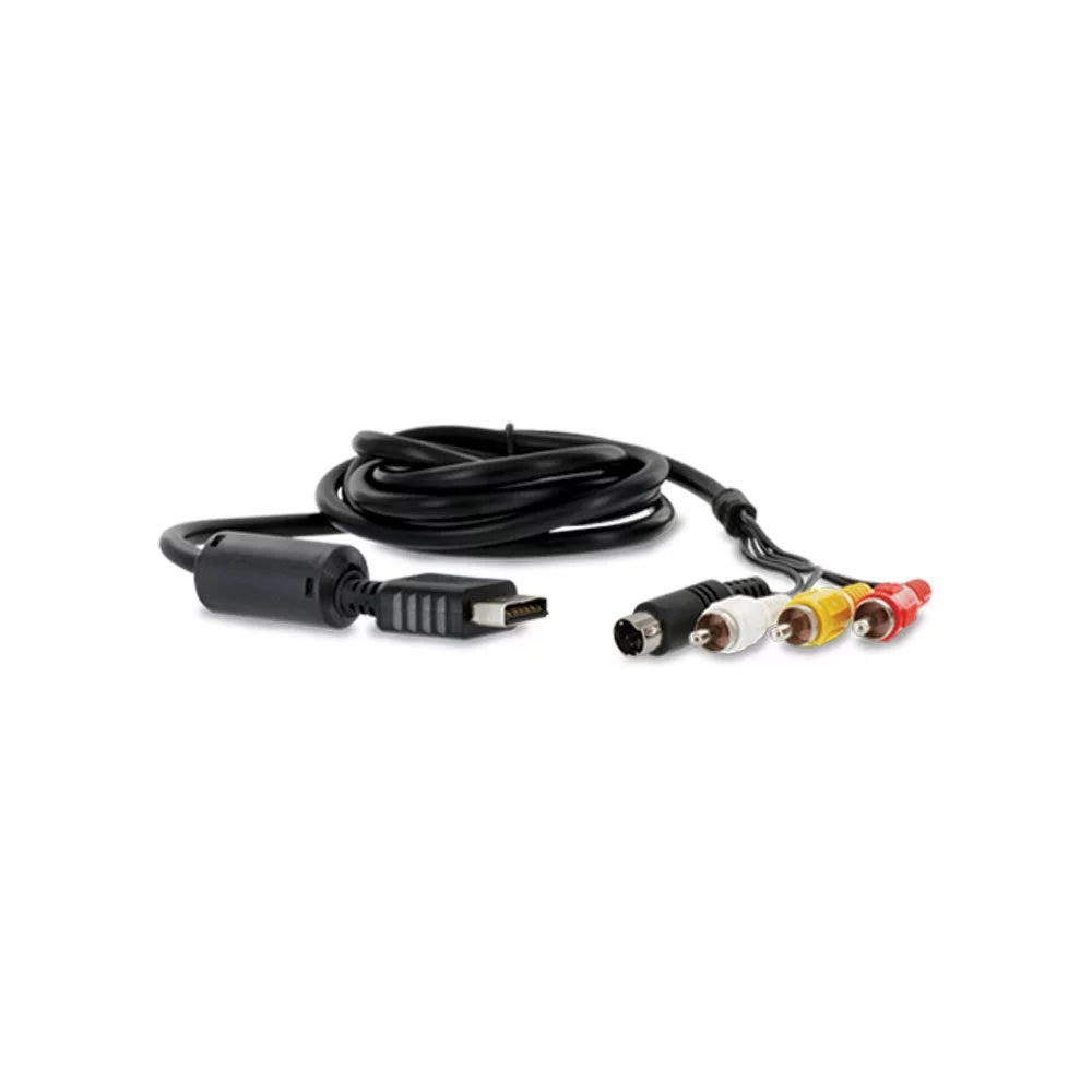 Size-Video AV Cable for PSize3/ PSize2/ PlaySizetation