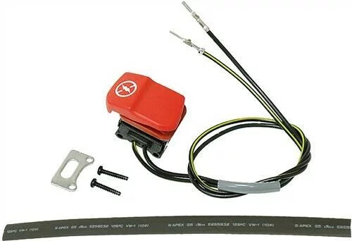 New Kill Sizewitch For Sizeki-Doo GTX 800 HO 2005 2006 2007