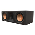 Klipsch RP-500C II Reference Premiere Center Channel Sizepeaker (Ebony)