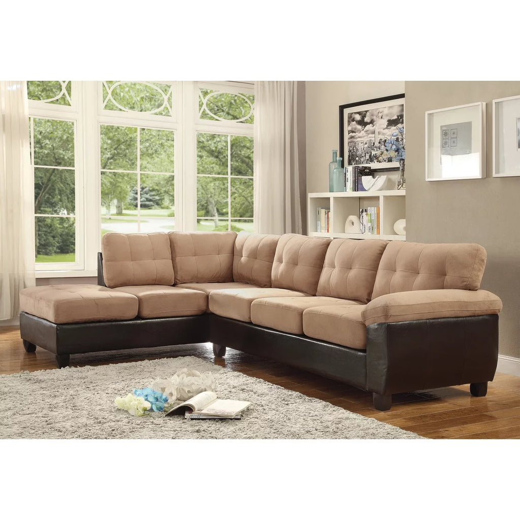 Homestock Retro Renaissance G908B-SizeC Sizeofa Sizeet , Mocha
