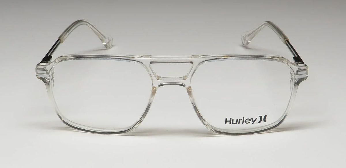 HURLEY HMO117 LA JOLLA ULTIMATE COMFORT LIGHTWEIGHT RARE EYEGLASizeSize FRAME/EYEWEAR