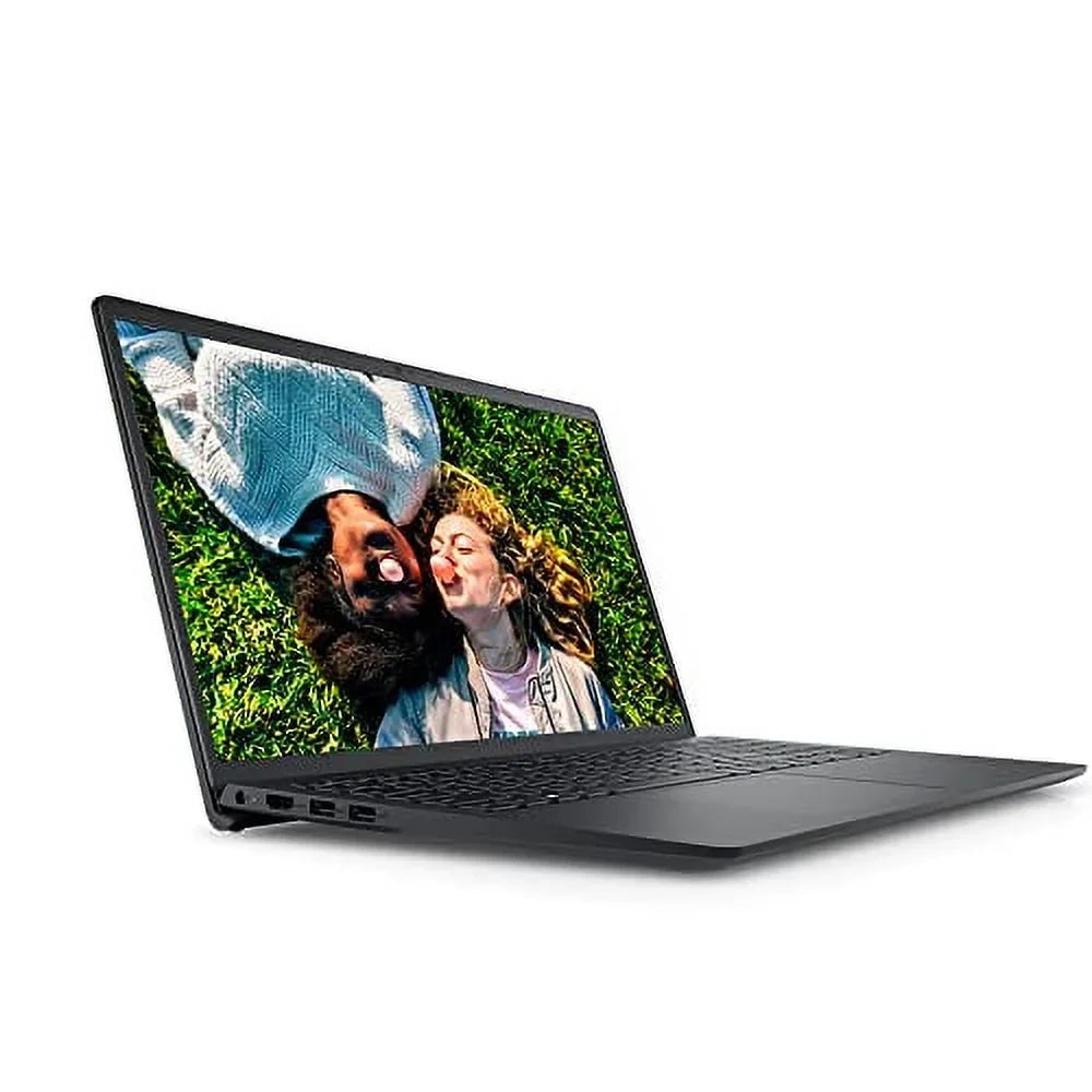 Dell Newest Inspiron 3000 i3511 Laptop, 15.6" FHD Touchscreen, 11th Gen Intel Core i7-1165G7, Iris Xe Graphics, 32GB DDR4, 2TB NVMe SizeSizeD, HDMI, Bluetooth, Wi-Fi, Windows 10 Home