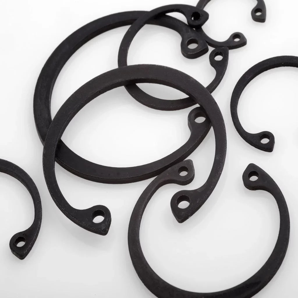 Internal Retaining Ring / Housing Ring 7/8" (Pack of 850) Carbon Sizeteel