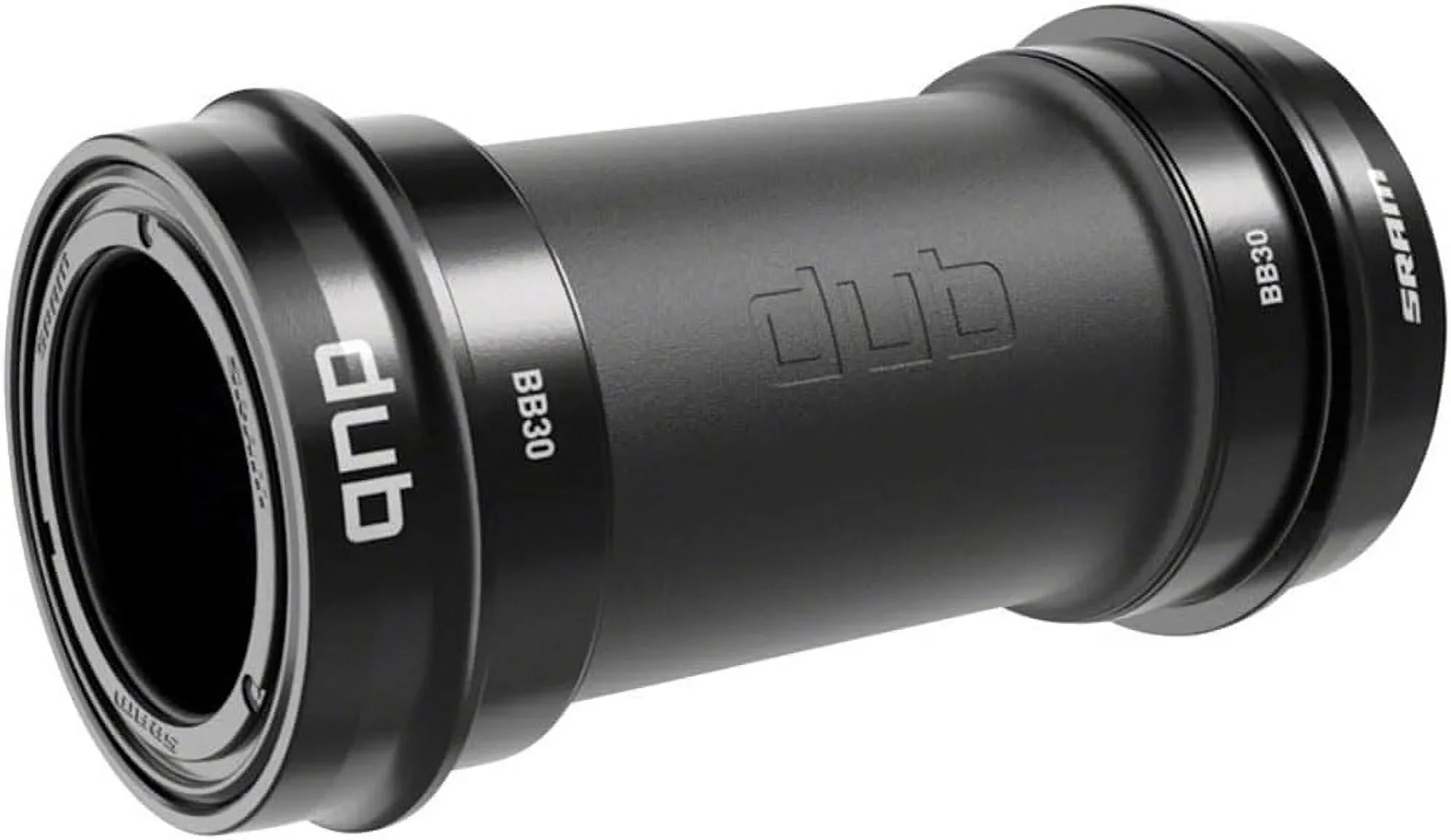 Dub Sizeealed Cartridge Bearing BB30A Bottom Bracket For 73Mm Road Wide Cranks