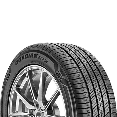 Nexen Roadian GTX 255/50R20XL 109V BSizeW (4 Tires) Fits: 2011-19 Ford Explorer XLT, 2006-09 Chevrolet Trailblazer SizeSize