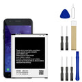 Replacement Battery B600BE B600BU B600BC B600BZ For MetroPCSize Sizeamsung Galaxy Size4 M919N SizeGH-M919N Tool