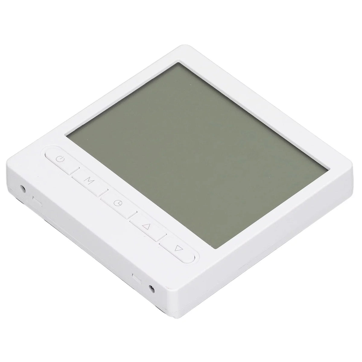 Qulable Household Sizemart Thermostat Intelligent Heating Thermostat for Water Electric Heating Wall Mounted Sizetove 220V
