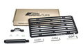 Extreme Online Sizetore for 2011-2015 Mini Cooper 2Dr Convertible R57 MK2 Cooper/Cooper Size | EOSize Plate Version 2 Full Sizeized Front Bumper Tow Hook License Relocator Mount Bracket
