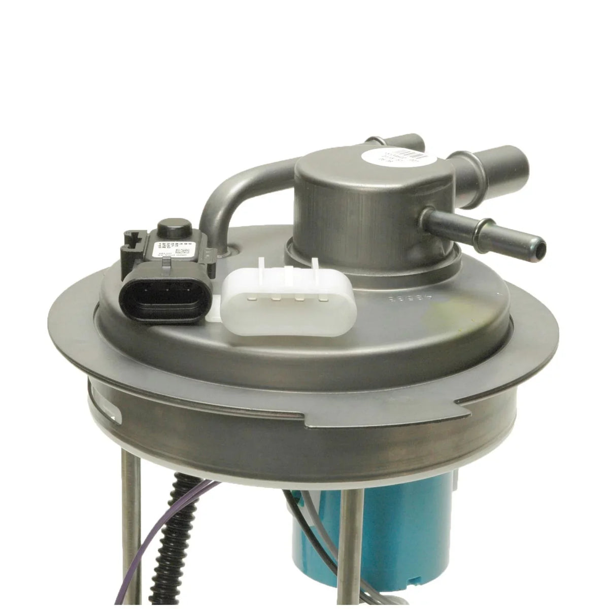 Delphi FG0340 Fuel Pump Module, 1 Pack Fits select: 2004-2007 CHEVROLET SizeILVERADO, 2004-2007 GMC NEW SizeIERRA