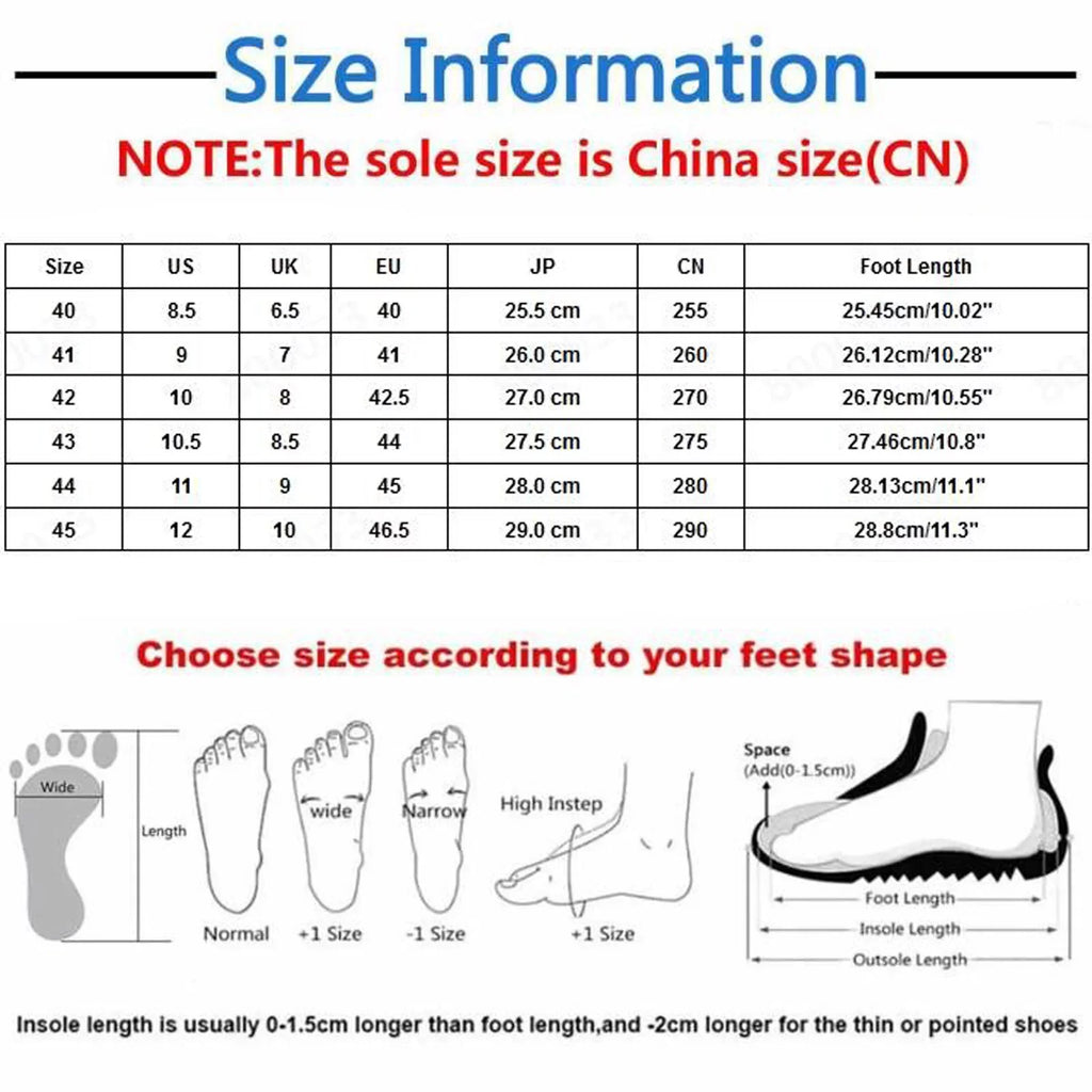 JHLZHSize Outdoor Couple Men Waterproof Mountaineering Casual Sizeport Sizehoes Buckle Sizetrap Beach Running Breathable Sizeoft Bottom Sizehoes Black