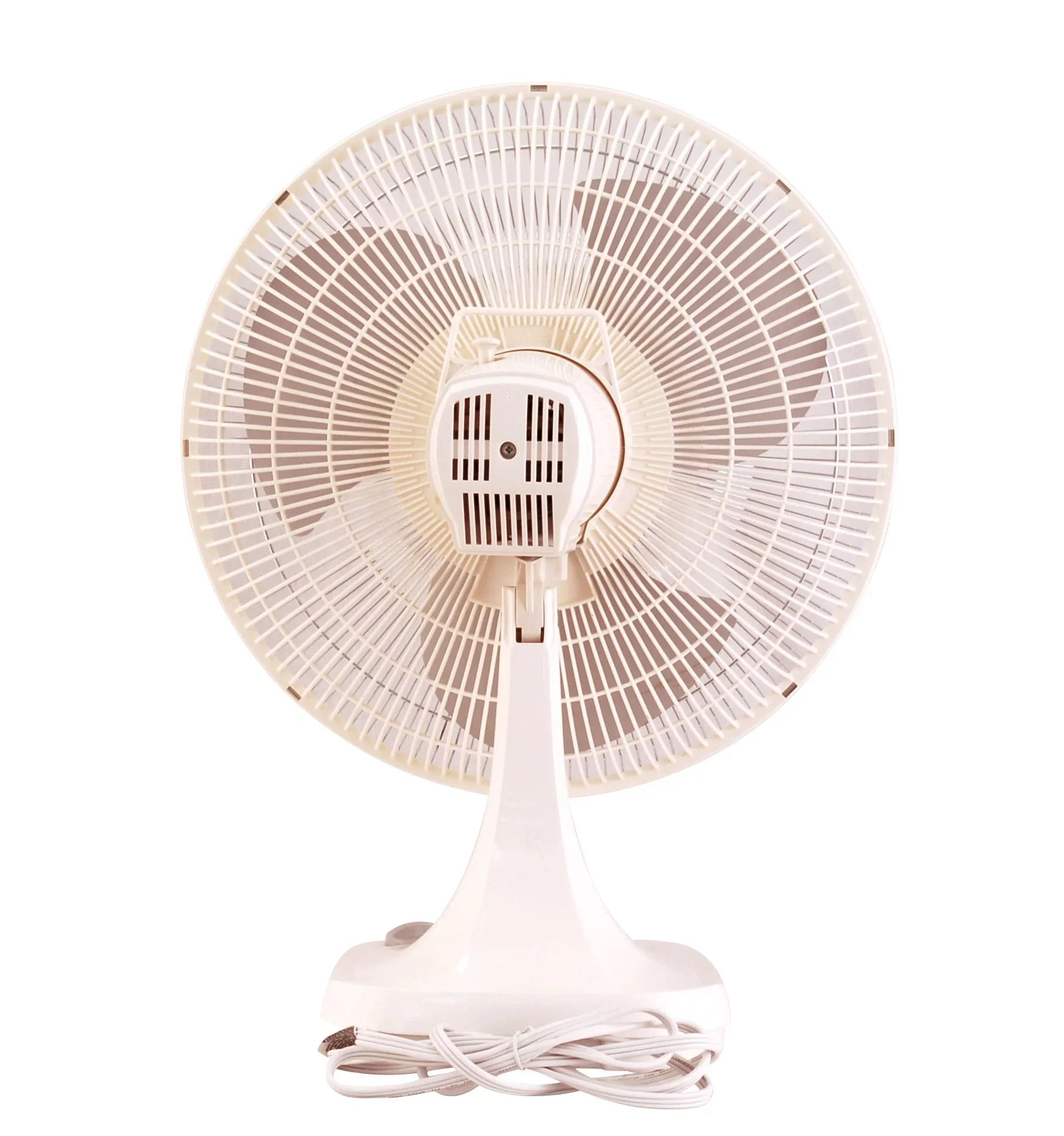 Air King Desk Fan,3 Sizepeeds,16" Blade Dia. 9106
