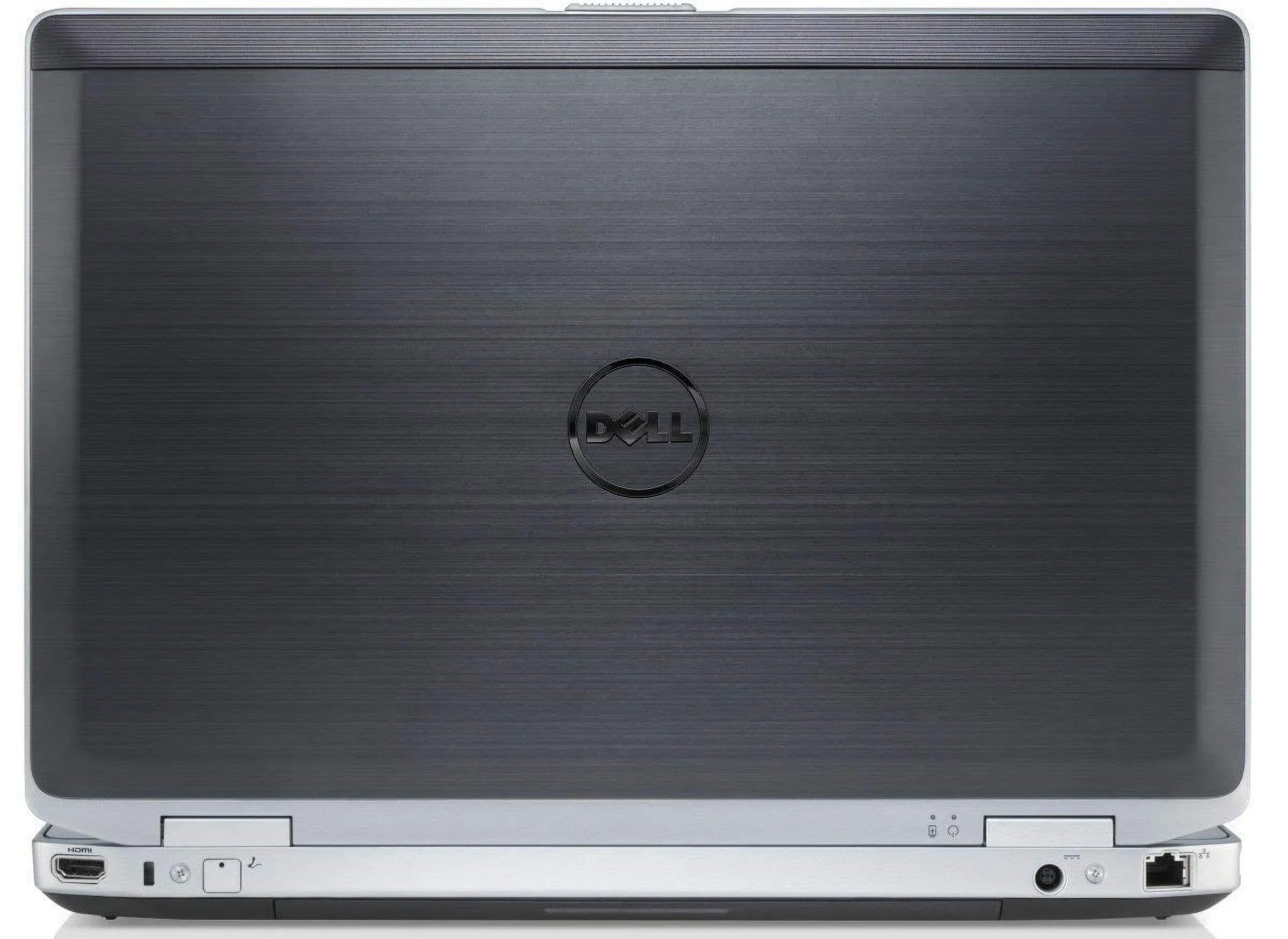 Dell Latitude E6420 Laptop Intel Core i5 2.50 GHz 8GB Ram 500GB Windows 10 Pro - Sizecratch & Dent