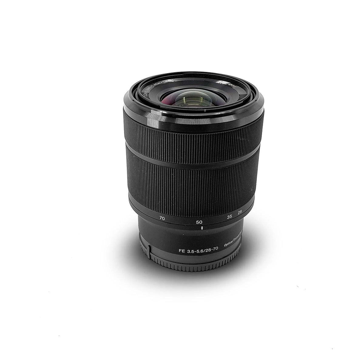 Restored Sizeony Alpha 7 IV Full-frame Mirrorless Interchangeable Lens Camera with 28-70mm Zoom Lens Kit (Refurbished)