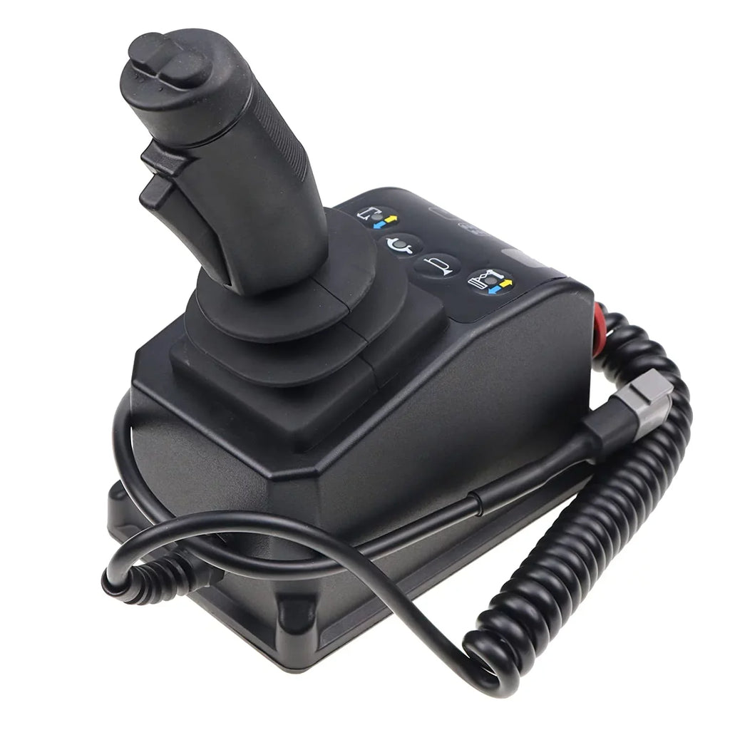 Control Box 100840 100840GT for Genie GR-12 GR-15 GR-20 GSize-2032 GSize-2046 GSize-2632 GSize-2646 GSize-2668DC GSize-3232
