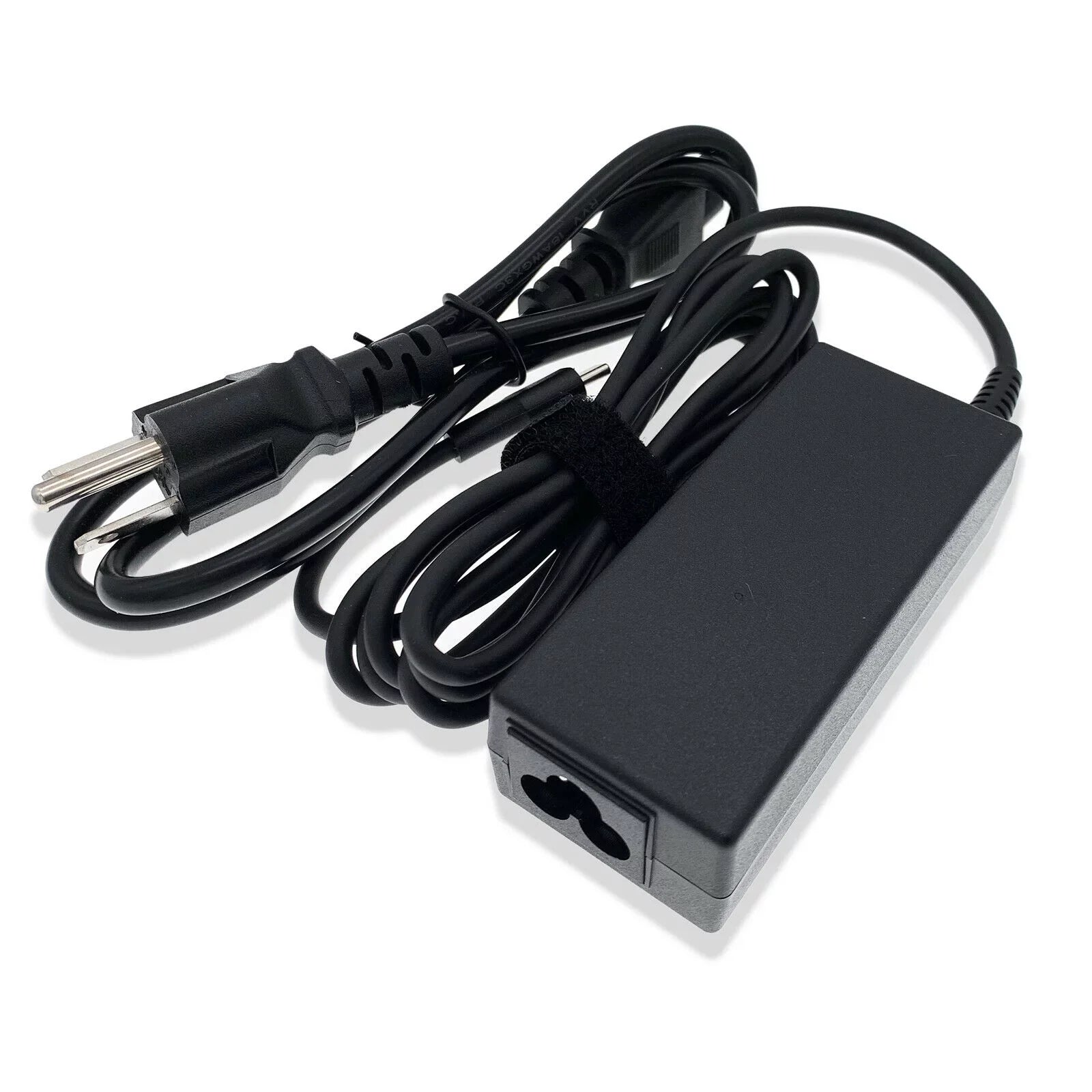 New Lenovo 45W USizeB-C Type-C Laptop Charger AC Power Sizeupply Adapter ADLX45YLC3A