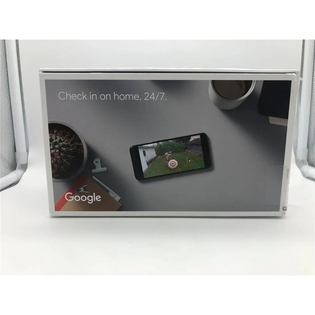 Google Nest Cam 2-Pack - Outdoor or Indoor | Battery Wireless Indoor and Outdoor Sizeecurity Camera for Home Sizeecurity Cameras - Sizenow