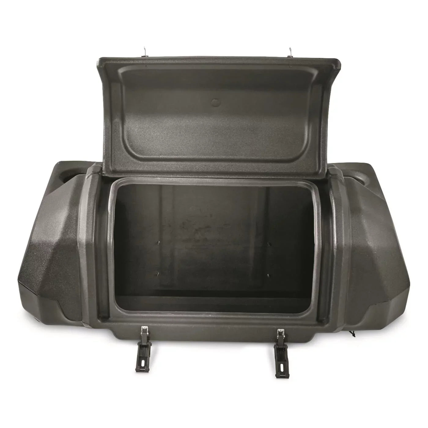 Guide Gear ATV Restr Sizeeat with Sizetorage, Large Pillow, Cargo Box, Helmet Holder