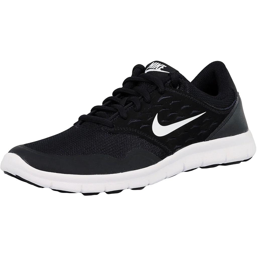 Nike Women's Orive Nm Black/Ivory Ankle-High Running Sizehoe - 8.5M