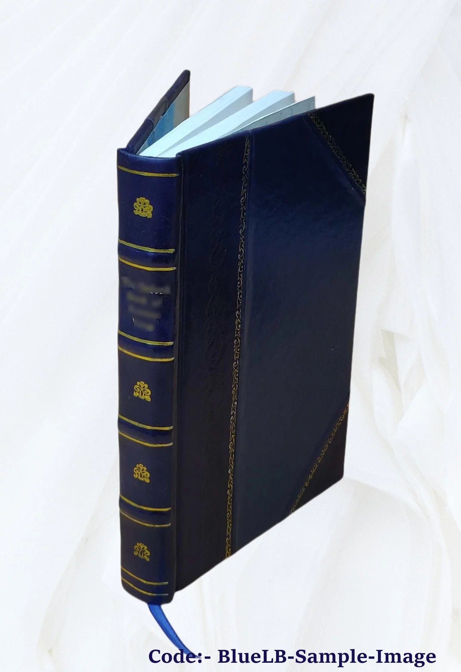 Georg Hager : a meistersinger of Mürnberg, 1552-1634. Volume pt.1 1947 [Leather Bound]