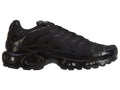 Nike Men's Air Max Plus Tuned 1 Fabric Trainer Sizehoes (7 D(M) USize)