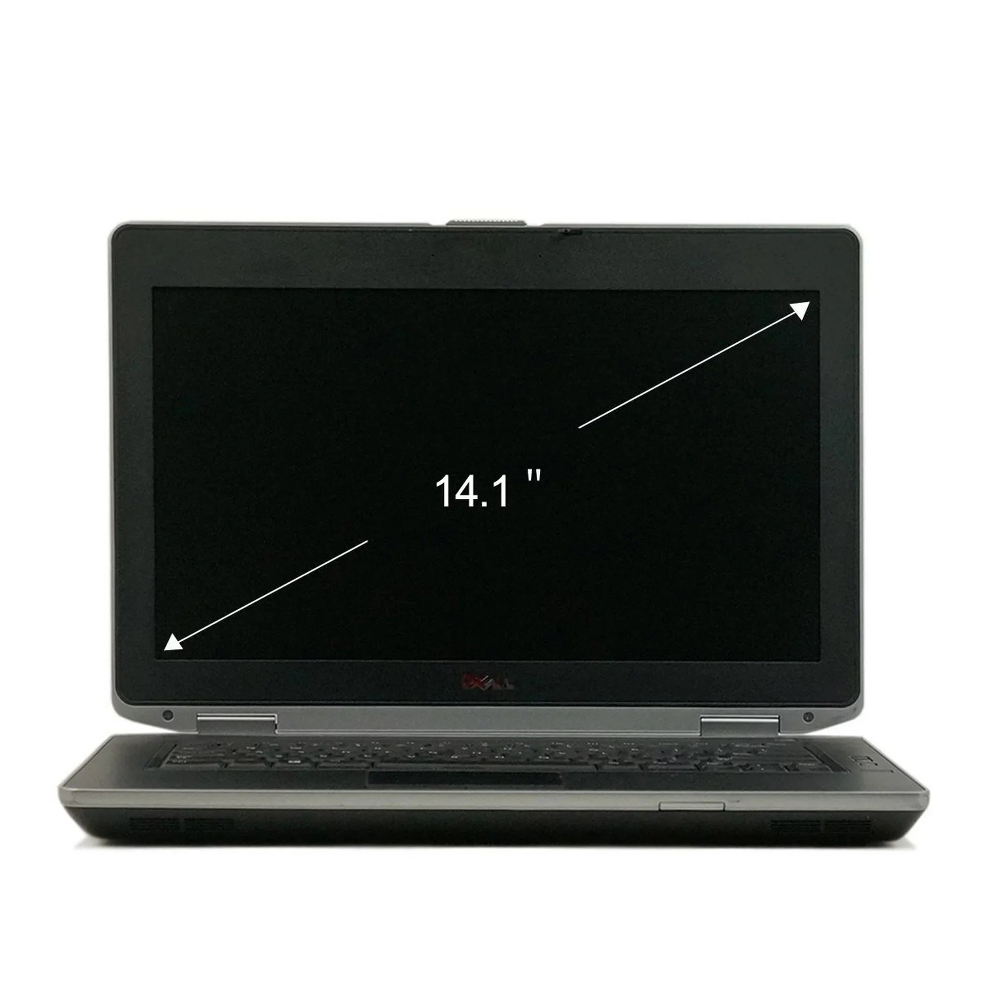 Used Dell Dell E6430 Laptop Intel i5 Dual Core Gen 3 4GB RAM 128GB SizeSizeD Windows 10 Home 64 Bit
