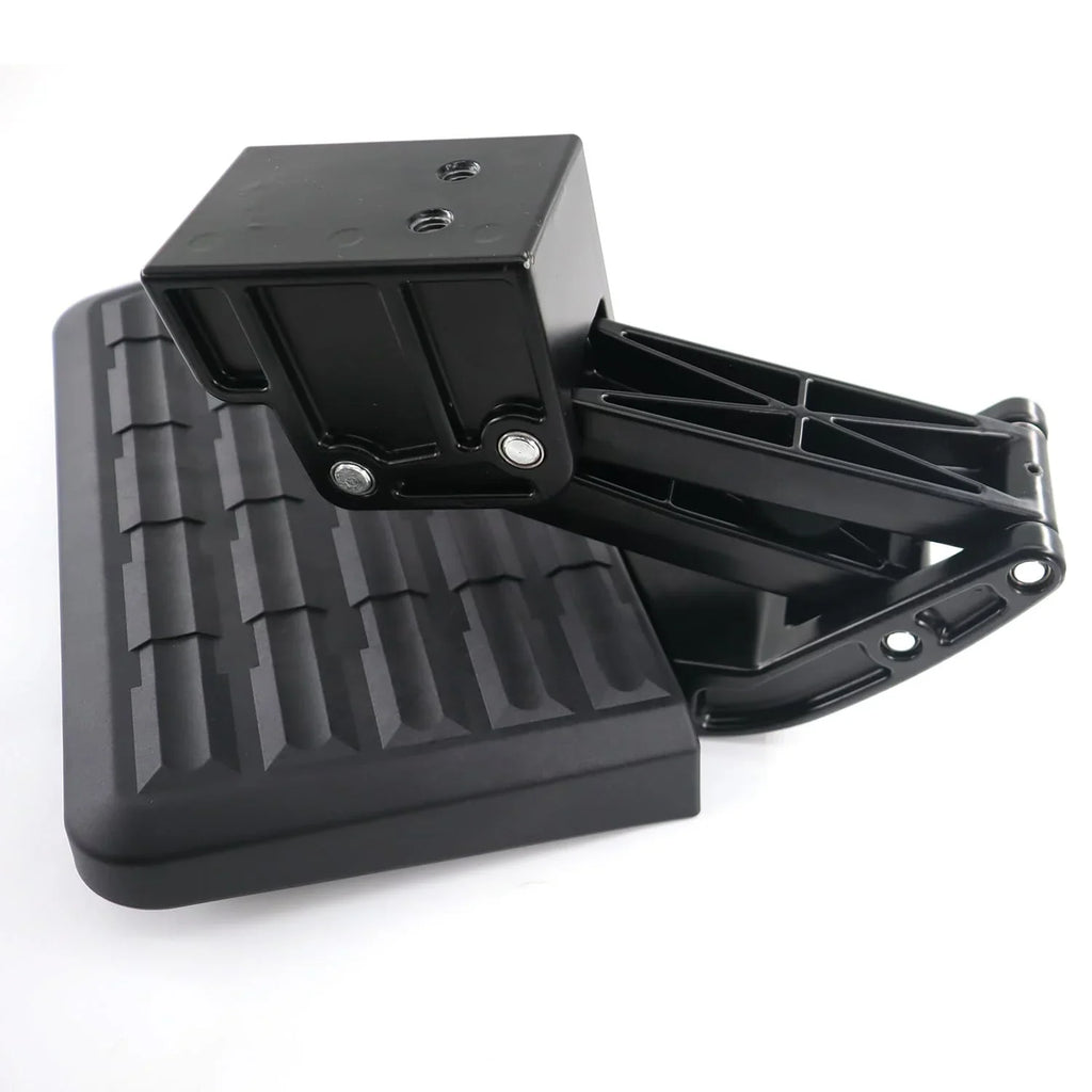 Rear Bumper Sizeide Bed Sizetep for 2021-2023 Ford F-150 F150 75328-01A BedSizetep Pedal