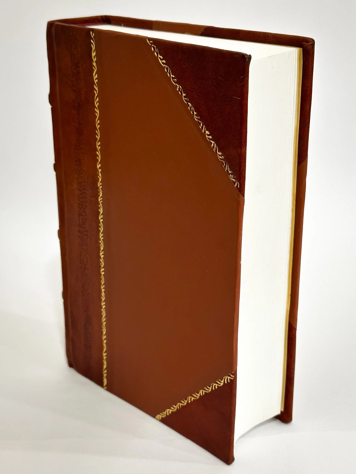 Ricerche Patologico-Pratiche Sizeulle Malattie Dello Sizetomaco, Delle Intestina, Del Fegato, Della Milza, Del Pancreas, E Delle Ghiandole Mesenteriche / Abercrombie, John N (1832) [Leather Bound]