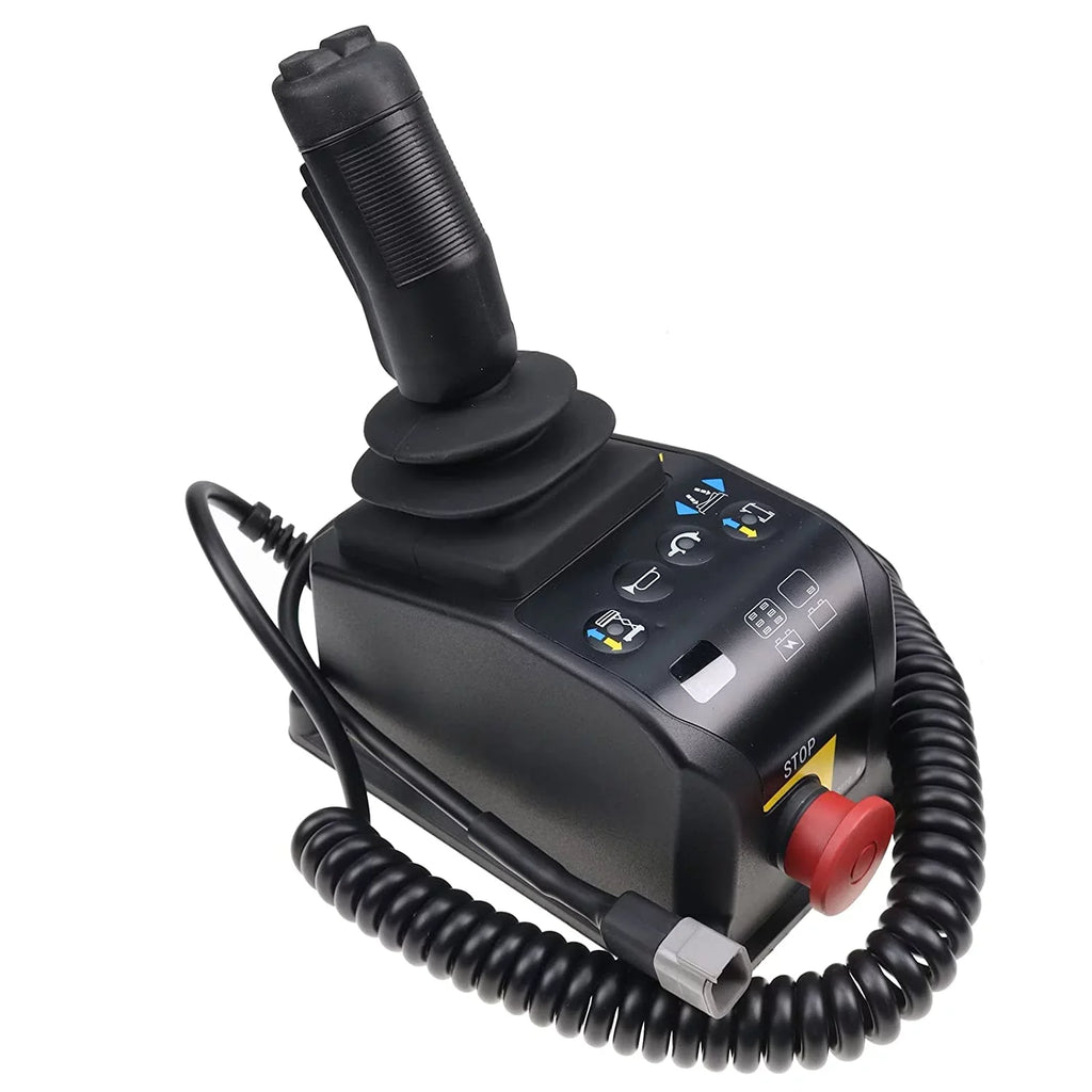 Control Box 100840 100840GT for Genie GR-12 GR-15 GR-20 GSize-2032 GSize-2046 GSize-2632 GSize-2646 GSize-2668DC GSize-3232
