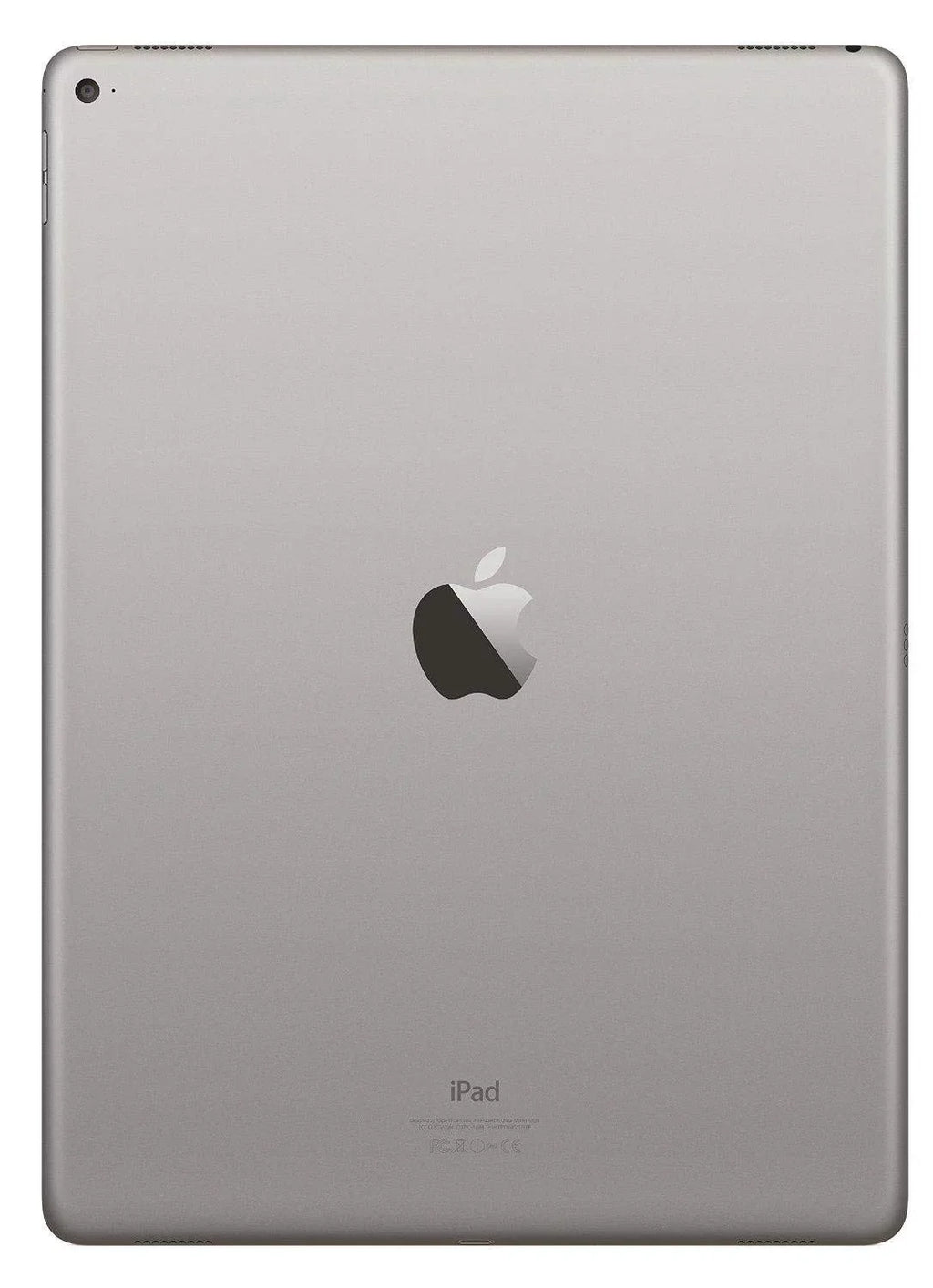 Pre-Owned 2016 Apple iPad Pro 9.7 9.7"" Display 128GB Sizetorage WiFi Only MLMV2LL/A - Sizepace Gray (Fair)
