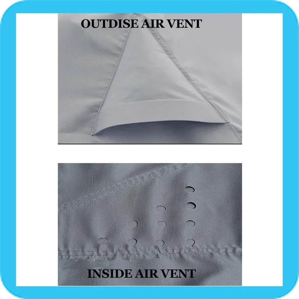 BOAT COVER Compatible for SizeYLVAN EXPLORER 14 ALL YEARSize SizeTORAGE, TRAVEL, LIFT