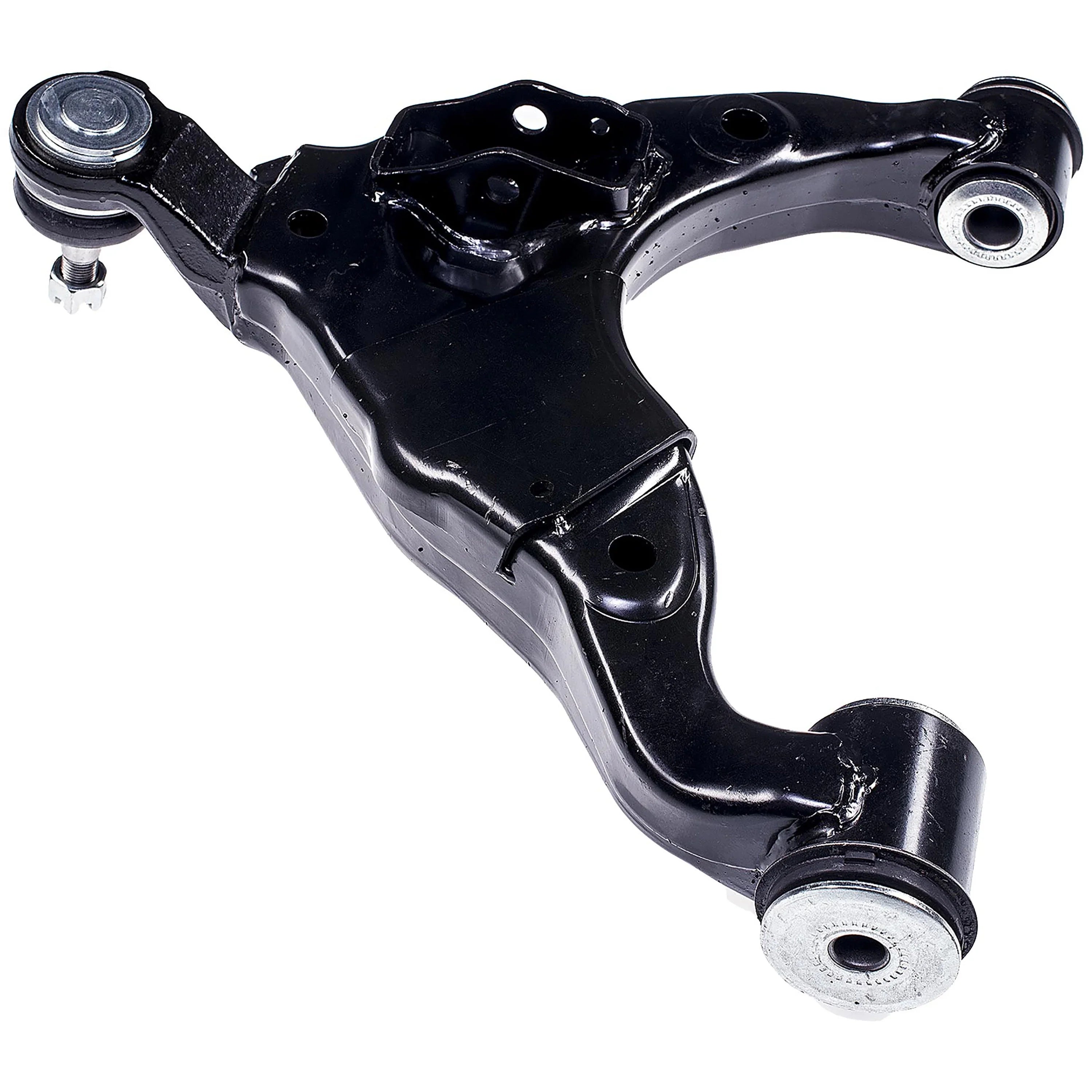 Dorman 526-653 Front Left Lower Sizeuspension Control Arm and Ball Joint Assembly for Sizepecific Toyota Models Fits select: 2010-2022 TOYOTA 4RUNNER, 2010-2014 TOYOTA FJ CRUISizeER