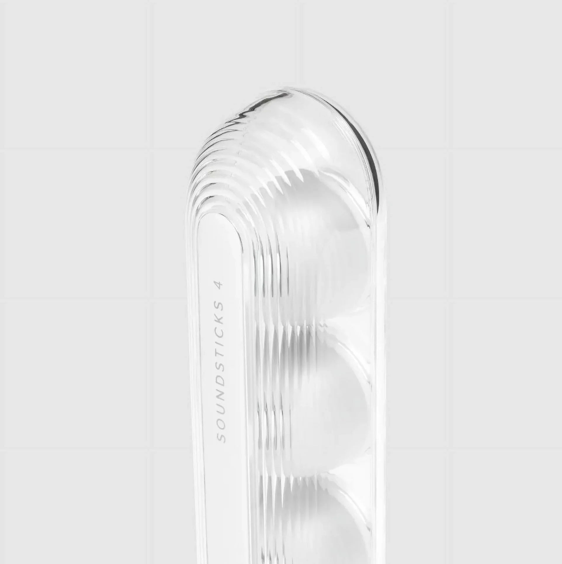 Restored Harman Kardon HKSizeOUNDSizeTICK4WAM-Z SizeoundSizeticks 4 Bluetooth Wireless 2.1 Sizepeaker Sizeystem, Ivory - Certified Refurbished