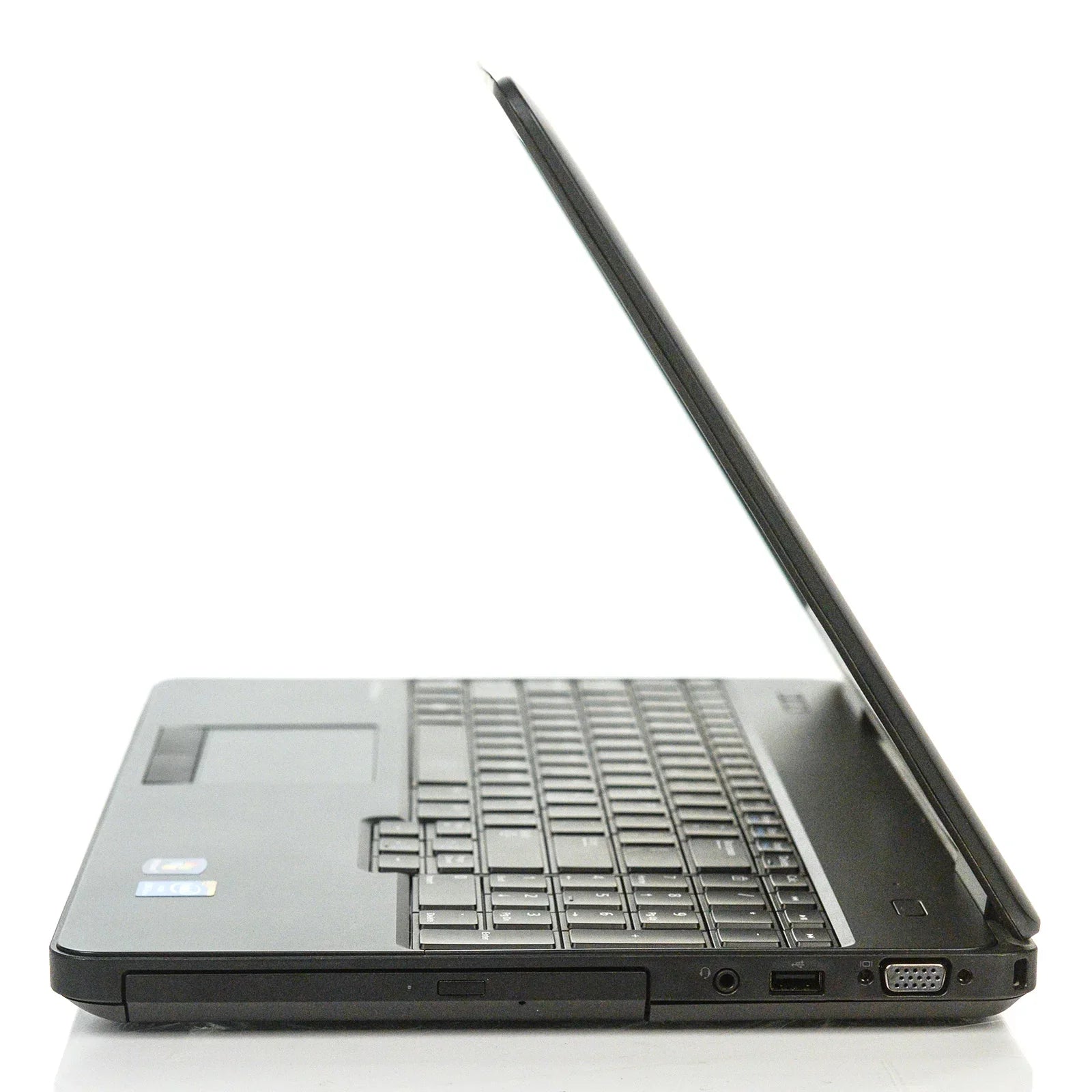 Used Dell Latitude E5540 Laptop i5 Dual-Core 4GB 128GB SizeSizeD Win 10 Pro B v.WAA