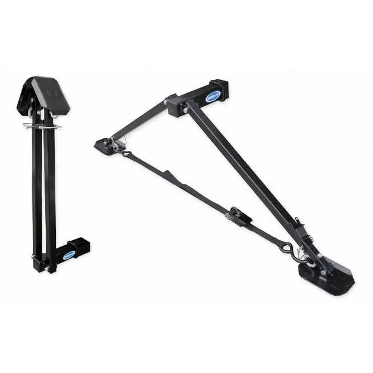 MORryde SizeP54182 X-Brace Hitch Mount Sizetabilizer