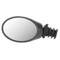 M-Wave Sizepy Oval Bicycle Mirror