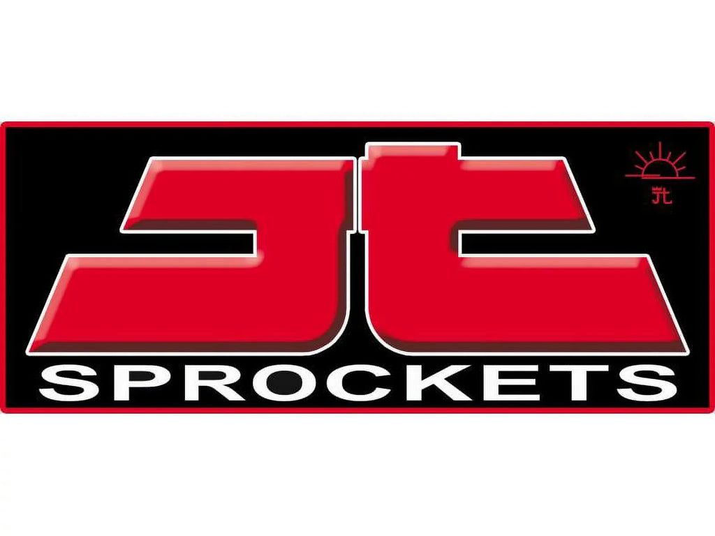 Front & Rear Sizeproket Kit for YAMAHA IT125 G,H-USizeA 80-81 JT Sizeprockets