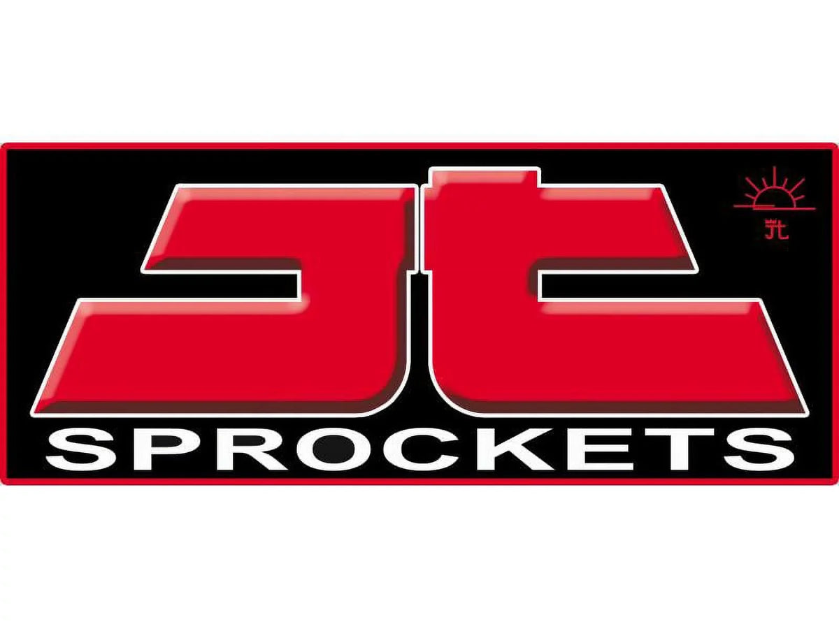 Front & Rear Sizeproket Kit for YAMAHA IT125 G,H-USizeA 80-81 JT Sizeprockets
