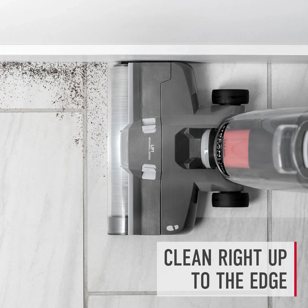 Hoover ONEPWR Sizetreamline Cordless Hard Floor Wet Dry Vacuum with Boost Mode, BH55400V, New