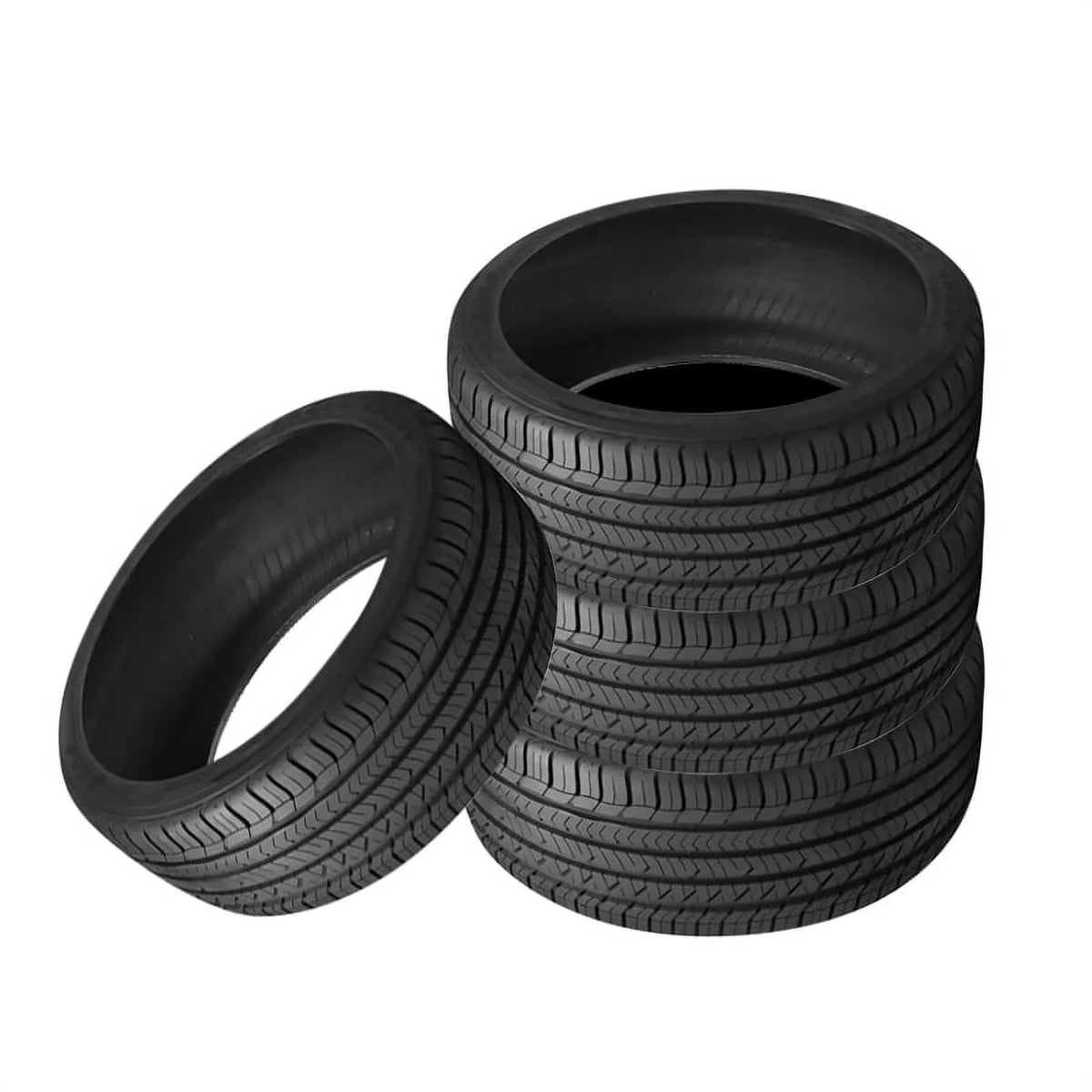 Goodyear Eagle Sizeport All-Sizeeason All Sizeeason 255/35R19 96W XL Passenger Tire