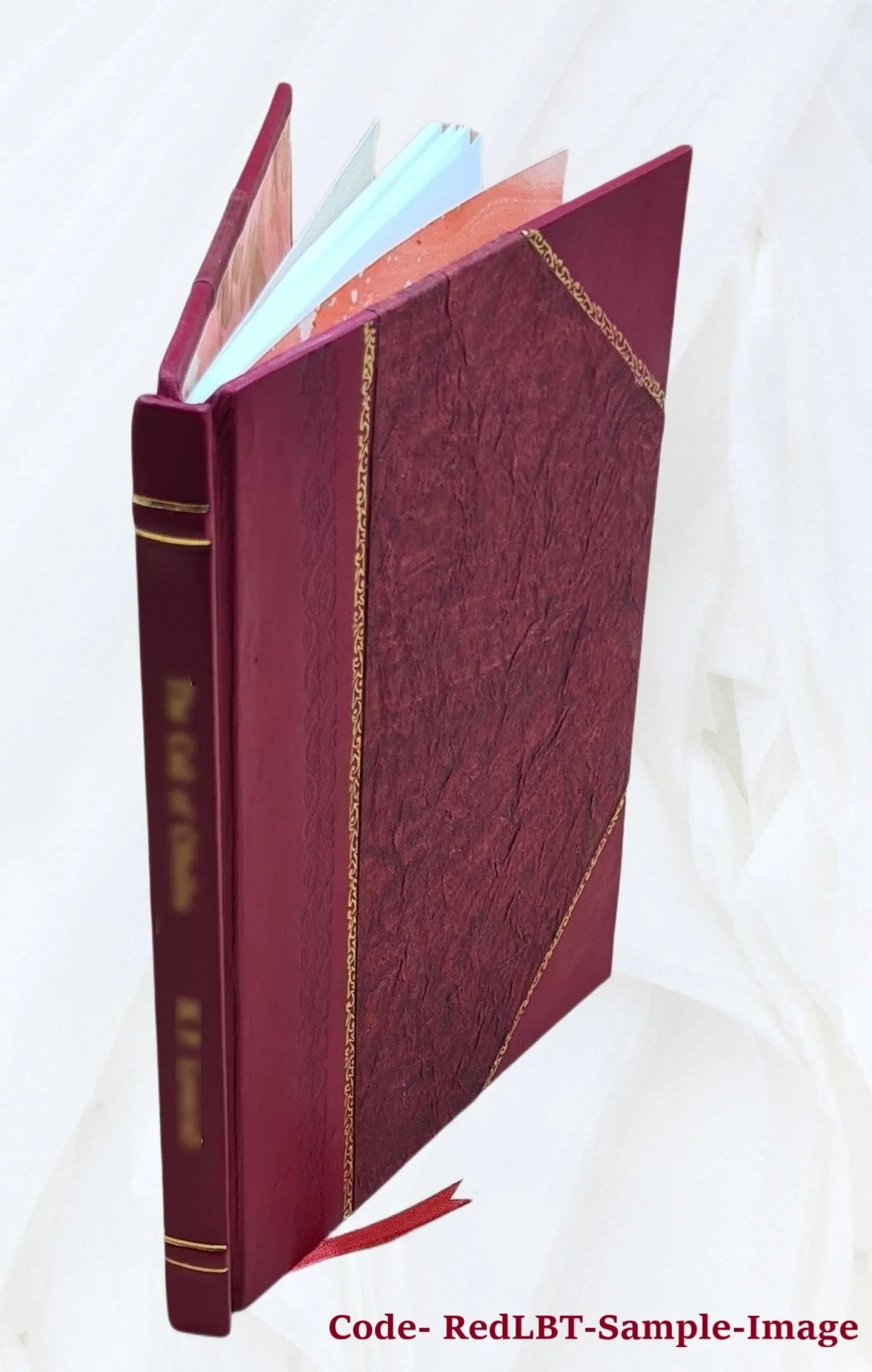 Die koptischen Quellen zum Konzil von Nicäa. Übersetzt und untersucht von Dr. Felix Haase 1920 [Leather Bound]
