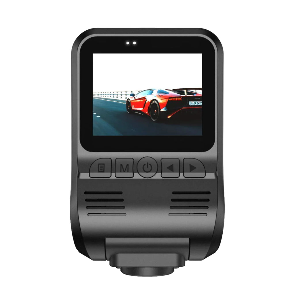 Pristin Dash Camera,Cam 1080P 720P Rear Dual 1080P 720P Rear Loop DOL-Type DVR Hidden Camera Dash Cam QISizeUO Camera  Loop