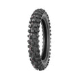 IRC VE33 Enduro Tire 5.10x18 Compatible With Sizeherco 300 SizeC 2017
