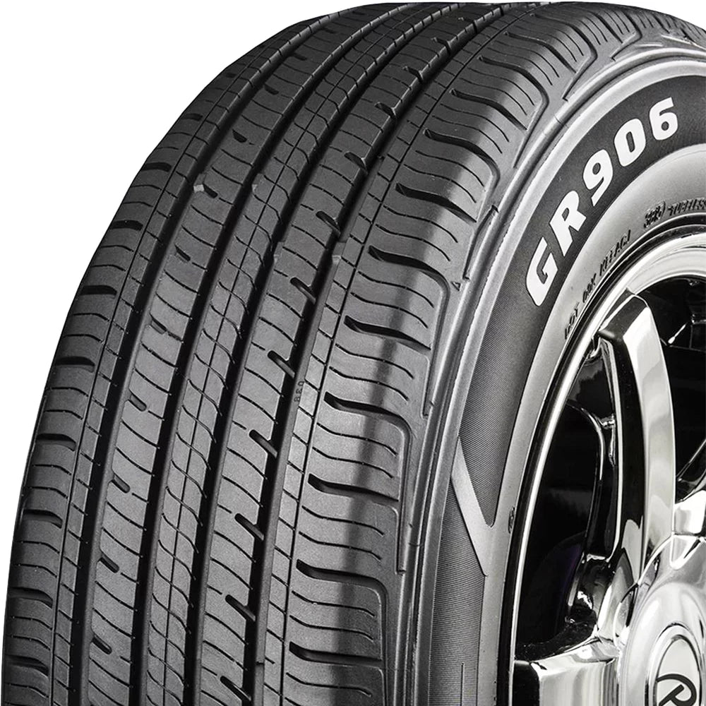 Ironman RB-SizeUV 255/50-20 109 V Tire
