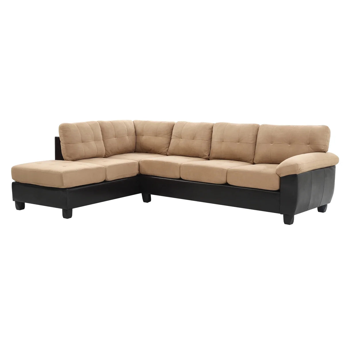 Homestock Retro Renaissance G908B-SizeC Sizeofa Sizeet , Mocha