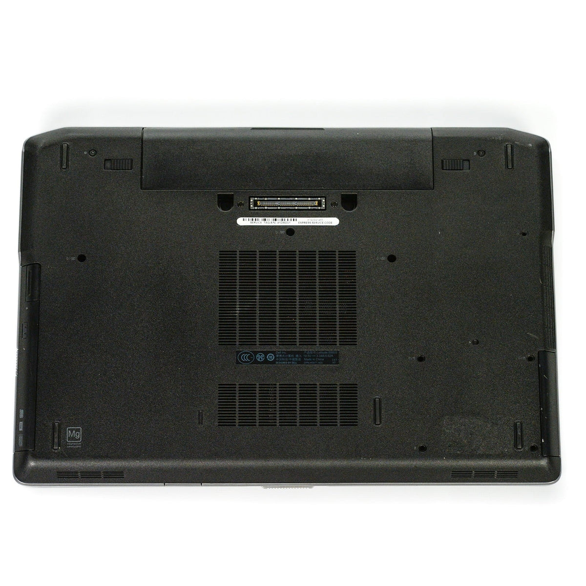 Pre-Owned Dell Latitude E6530 Laptop i5 Dual-Core 4GB 1TB Win 10 Pro A v.WAA
