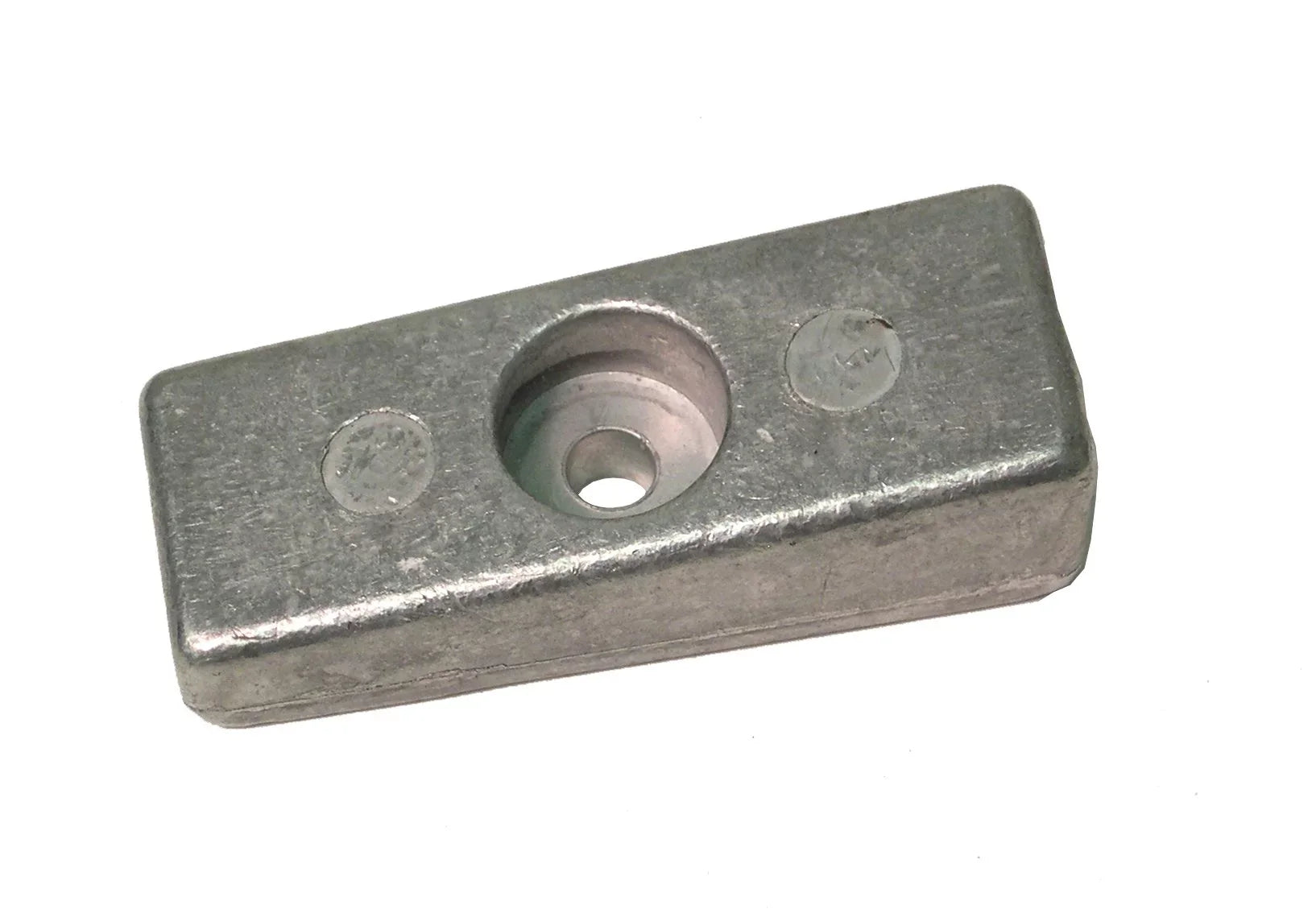 Complete Zinc Anode Kit Fits Mercury Verado 4 And Optimax Outboards USize Military Grade Zinc Kit Replaces 8M010755, CMVERDO4KIT, 95111, 18-6156