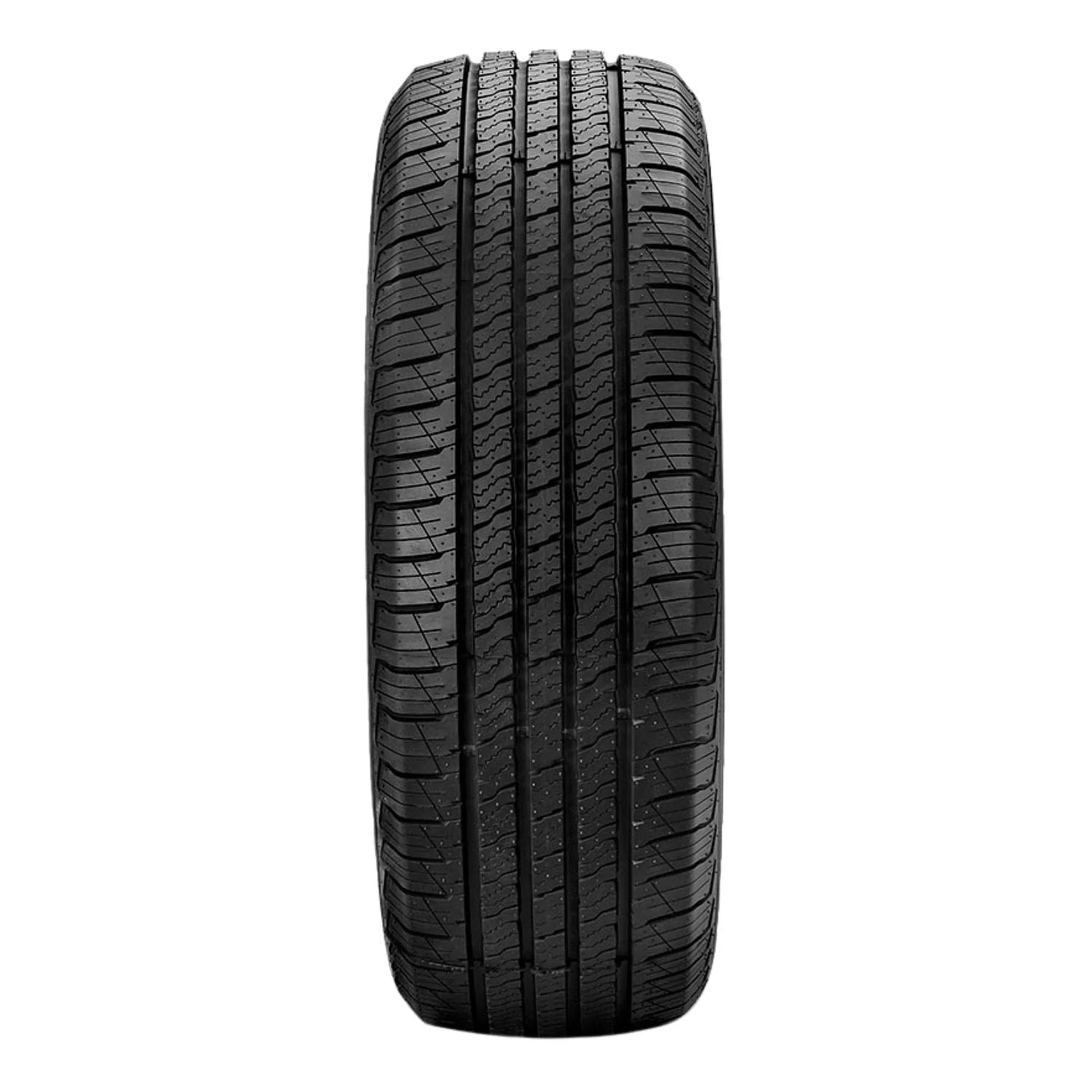 Lionhart LH-Five P255/60R19 109H Fits: 2010 Buick Enclave CXL, 2021 Lincoln Aviator Base